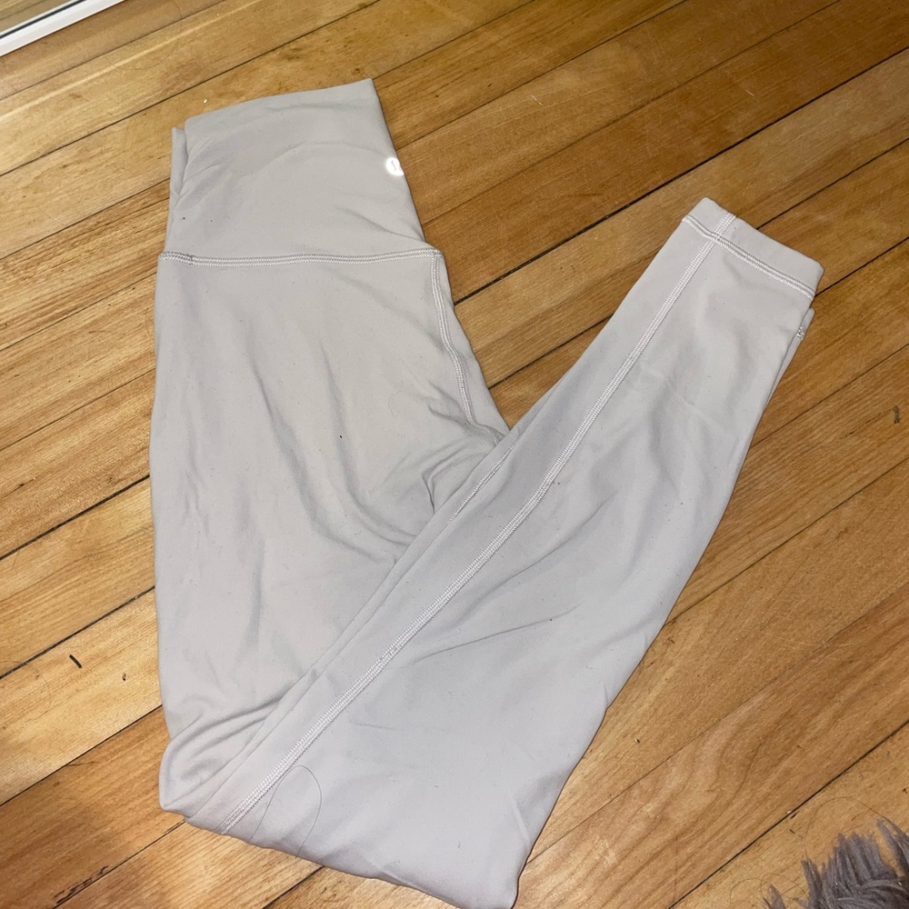 lulu lemon leggings